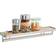 Wenko Spice Rack Premium with Rail