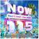 NOW That’s What I Call 115 (CD)