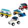 LEGO Classic 90 Years of Cars 30510