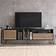 Decorotika Mistico Modern Unit Stand TV Bench