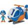 Jazwares Blippi Air Rescue Helicopter