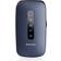 Panasonic KX-TU550EXC Portable Pour Seniors 2.8" Bleu