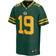 Fanatics Green Bay Packers NFL Core Foundations Jersey