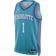 Nike Men's LaMelo Ball Charlotte Hornets 2023/24 Dri-Fit NBA Swingman Jersey