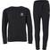 Hummel Venti Tracksuit - Black (213901-2001)