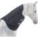 Horseware Amigo Hood - Navy/Navy