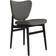 Norr11 Elephant Black/Hallingda Köksstol 80.5cm