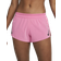 Nike Women's AeroSwift Running Shorts - Pinksicle/Black