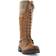 Rieker High Boots - Brown