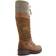 Rieker High Boots - Brown