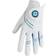 FootJoy Gtxtreme White Main Droite ML