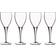 Luigi Bormioli Michelangelo Masterpiece Red Wine Glass 34cl 4pcs