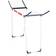 Leifheit Pegasus Maxx Clothes Airer