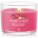 Yankee Candle Raspberry Red Bougie Parfumée 37g