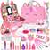 Heaning Real Kids Makeup Set