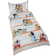 Bluey Reversible Bedding Single Set 53.9x78"