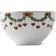 Royal Copenhagen Star Fluted Christmas Serving Bowl 12cm 0.3L