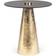 BIZZOTTO Dinpal Brass Coffee Table 45cm