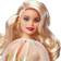 Barbie Signature 2023 Holiday Doll HJX08