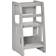 Homcom Kids Step Stool