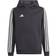 Adidas Kid's Tiro 23 League Sweat Hoodie - Black (HS3606)