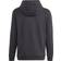 adidas Kid's Tiro 23 League Sweat Hoodie - Black (HS3606)