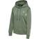 Hummel Active Co Hoodie Woman - Sea Spray