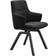 Stressless Mint D200 Black Køkkenstol 92cm