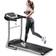 Anwick Folding Treadmill for Home Workout