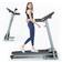 Anwick Folding Treadmill for Home Workout