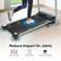 Anwick Folding Treadmill for Home Workout