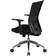 Mid you Baseline Black Kontorstol 97cm