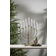 Star Trading Kristina Brass Adventsljusstake 31cm