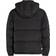 Tommy Jeans Hooded Alaska Puffer Jacket - Black