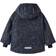 Name It Kid's Snow Animal Jacket - Dark Sapphire