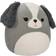 Squishmallows Malu Shih Tzu 30cm