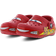 Crocs Toddler Disney & Pixar Cars Lighing MacQueen Clog - Red