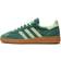 Adidas Handball Spezial W - Collegiate Green/Semi Green Spark S24/Gum