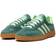 Adidas Handball Spezial W - Collegiate Green/Semi Green Spark S24/Gum