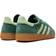 Adidas Handball Spezial W - Collegiate Green/Semi Green Spark S24/Gum