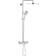 Grohe Rainshower System 310 (27968000) Krom