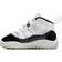 Nike Air Jordan 11 Retro TD - White/Black/Metallic Gold