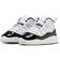 Nike Air Jordan 11 Retro TD - White/Black/Metallic Gold