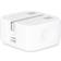 Apple 5W USB Power Adapter Folding Pins