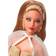 Barbie 2023 Holiday Doll HJX06