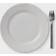 Royal Copenhagen White Elements Asiet 19cm