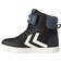Hummel Jr Sadil Poly Mid Recycle Tex - Black
