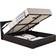 Birlea Berlin Small Double 135x210cm