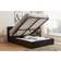Birlea Berlin Small Double 135x210cm