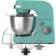 Hamilton Beach 7-Speed Stand Mixer Aqua